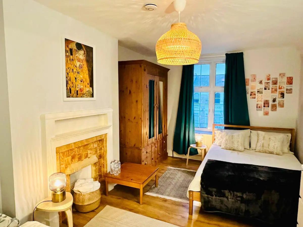 Rest Boutique Notting Hill Ξενοδοχείο Λονδίνο Εξωτερικό φωτογραφία