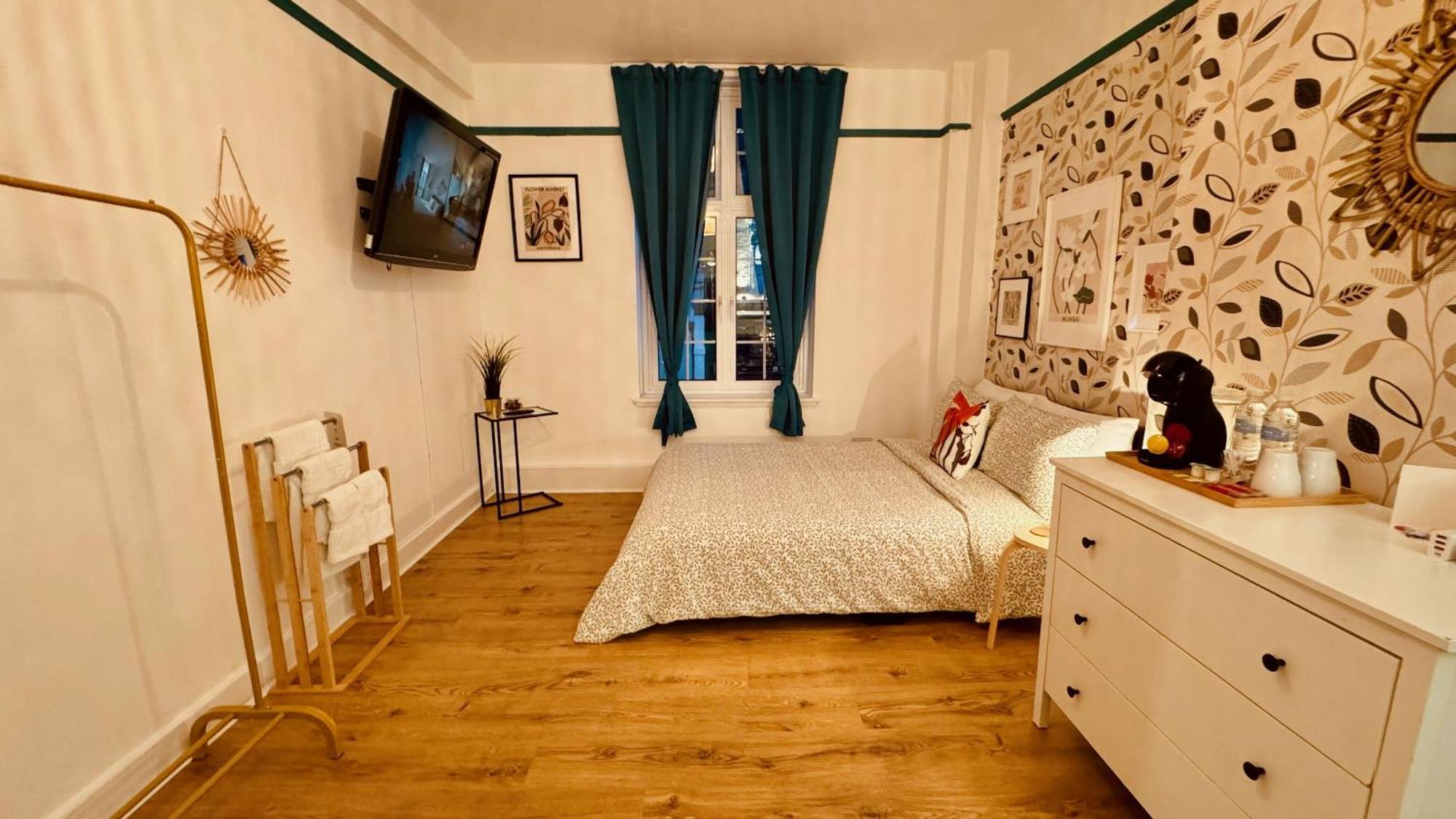 Rest Boutique Notting Hill Ξενοδοχείο Λονδίνο Εξωτερικό φωτογραφία