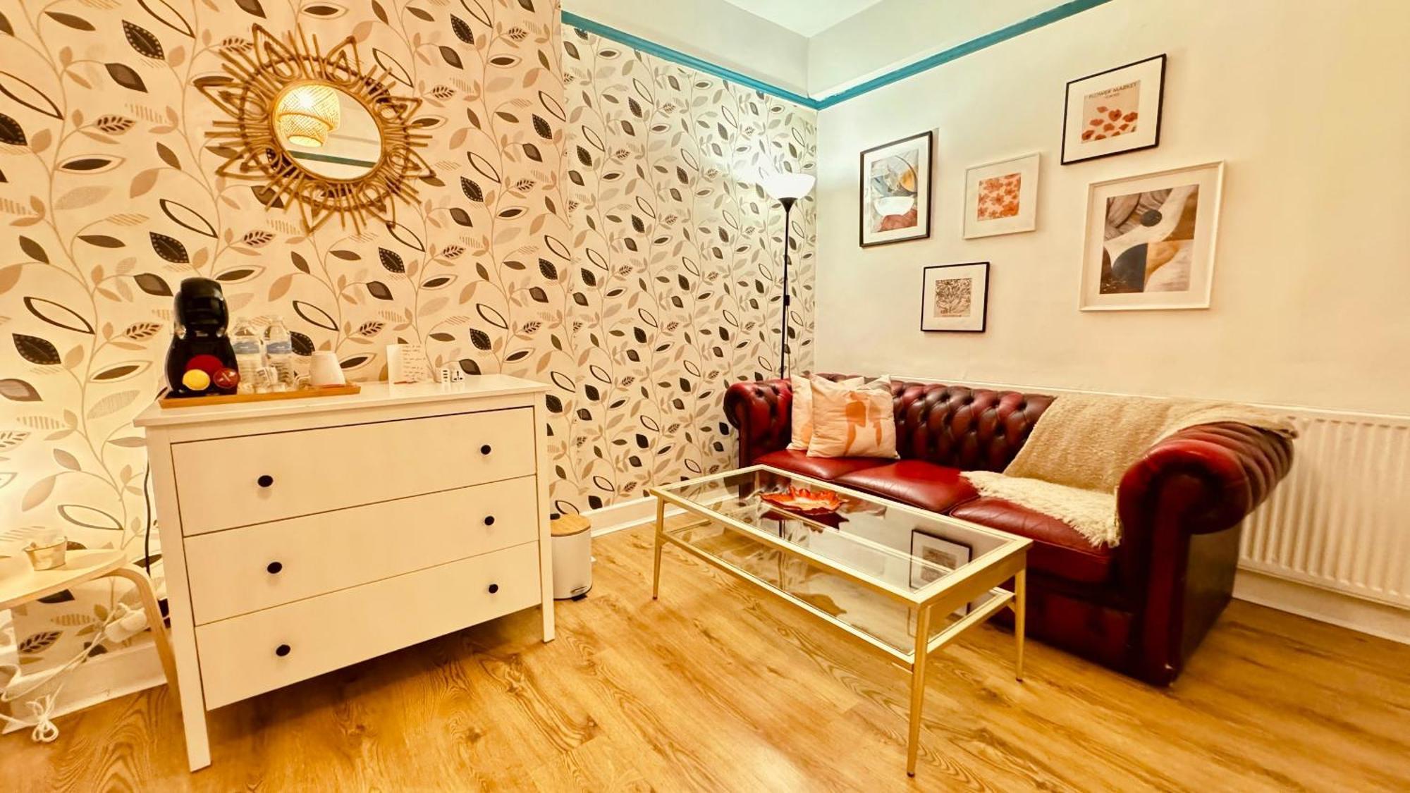 Rest Boutique Notting Hill Ξενοδοχείο Λονδίνο Εξωτερικό φωτογραφία
