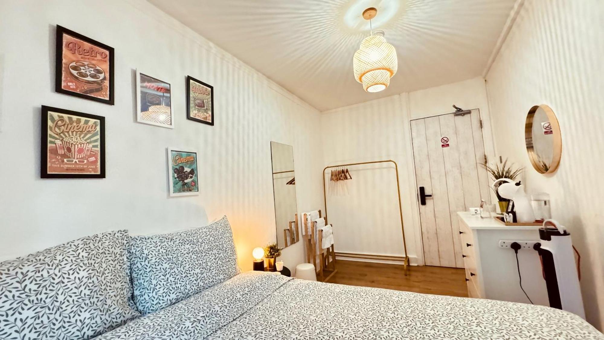 Rest Boutique Notting Hill Ξενοδοχείο Λονδίνο Εξωτερικό φωτογραφία