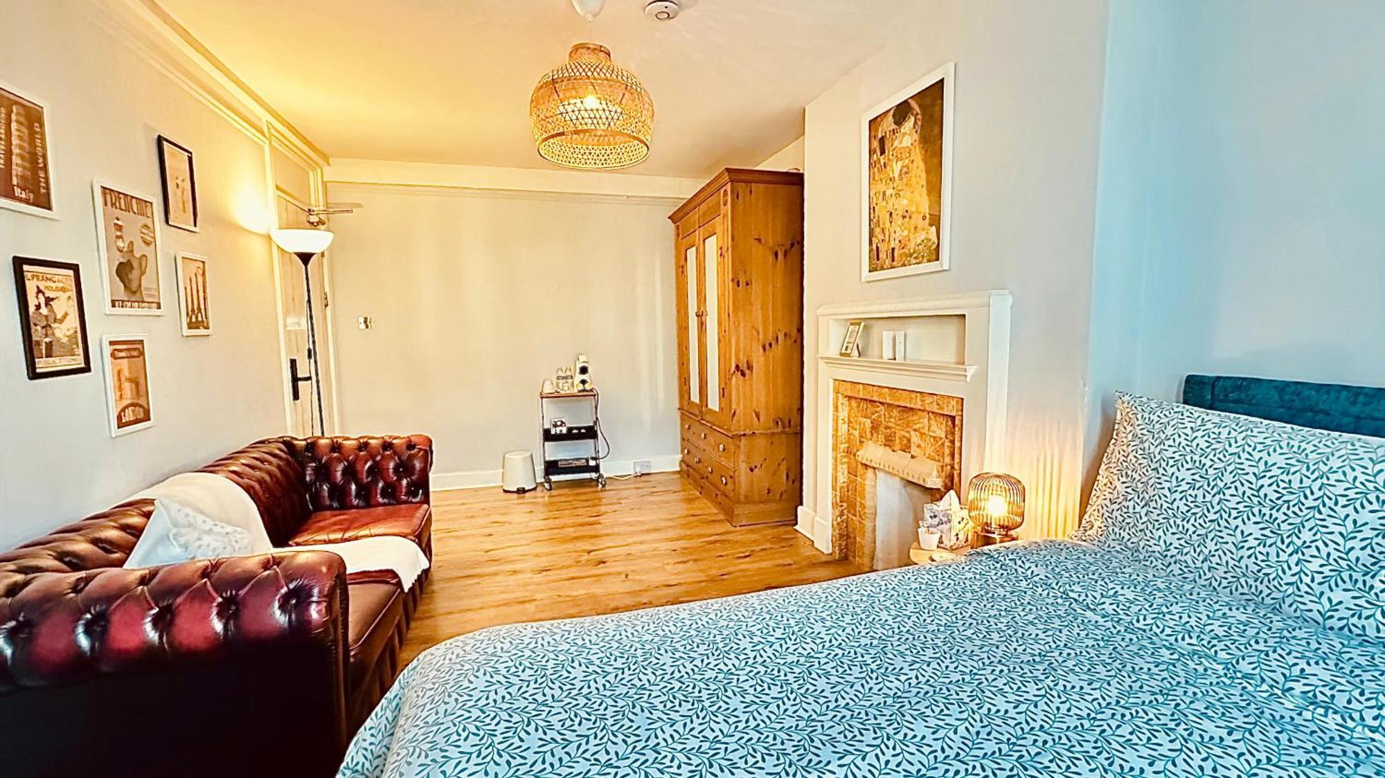 Rest Boutique Notting Hill Ξενοδοχείο Λονδίνο Εξωτερικό φωτογραφία