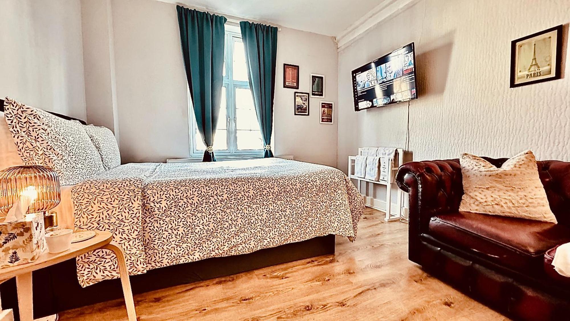 Rest Boutique Notting Hill Ξενοδοχείο Λονδίνο Εξωτερικό φωτογραφία