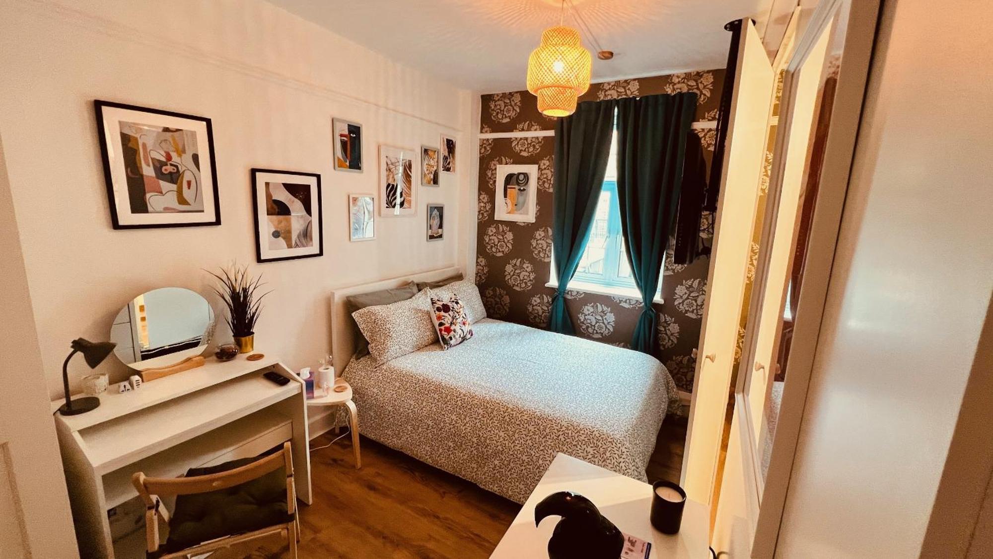 Rest Boutique Notting Hill Ξενοδοχείο Λονδίνο Εξωτερικό φωτογραφία