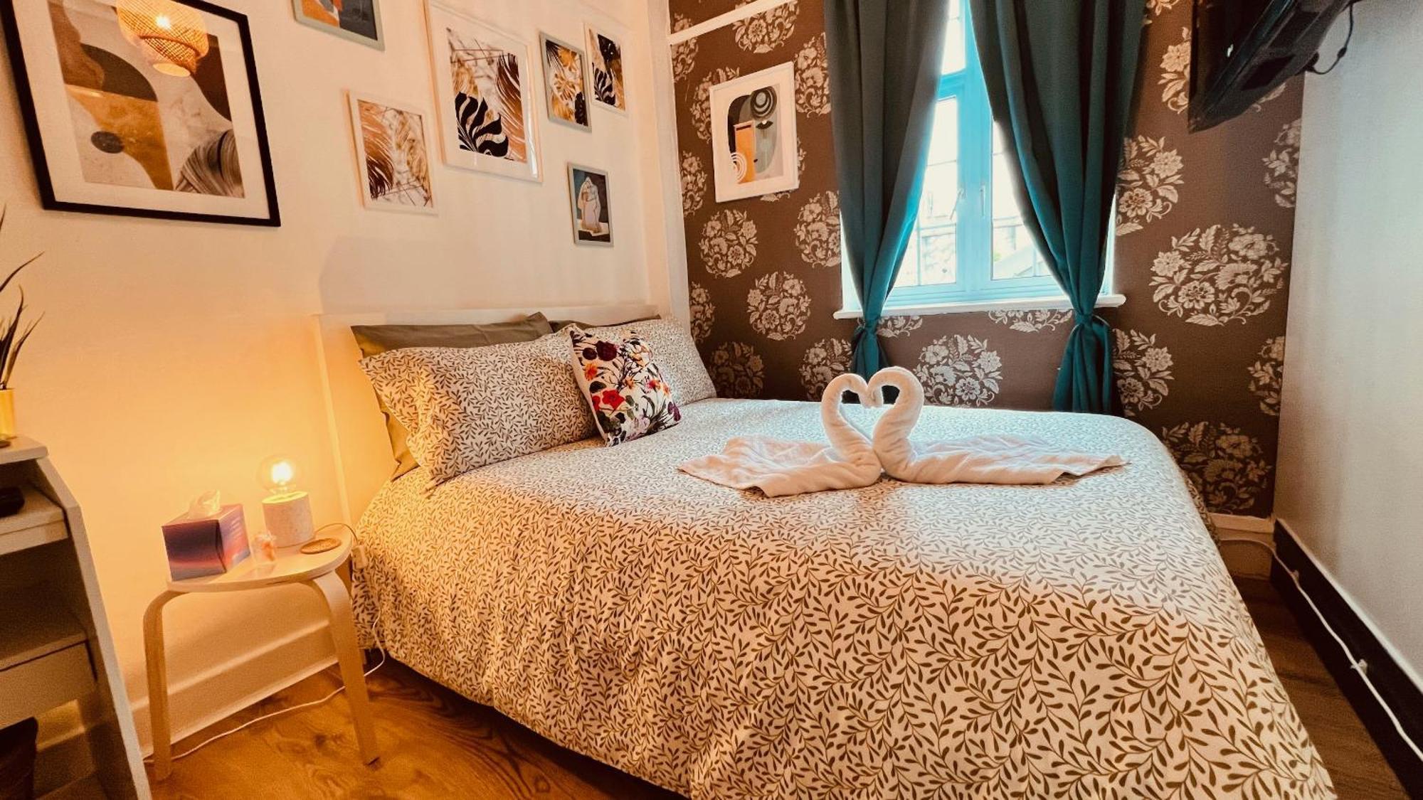 Rest Boutique Notting Hill Ξενοδοχείο Λονδίνο Εξωτερικό φωτογραφία