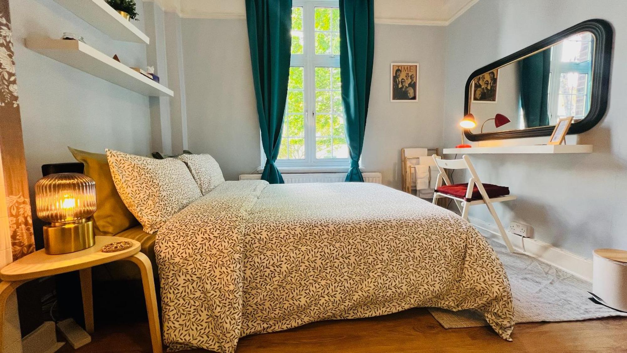 Rest Boutique Notting Hill Ξενοδοχείο Λονδίνο Εξωτερικό φωτογραφία