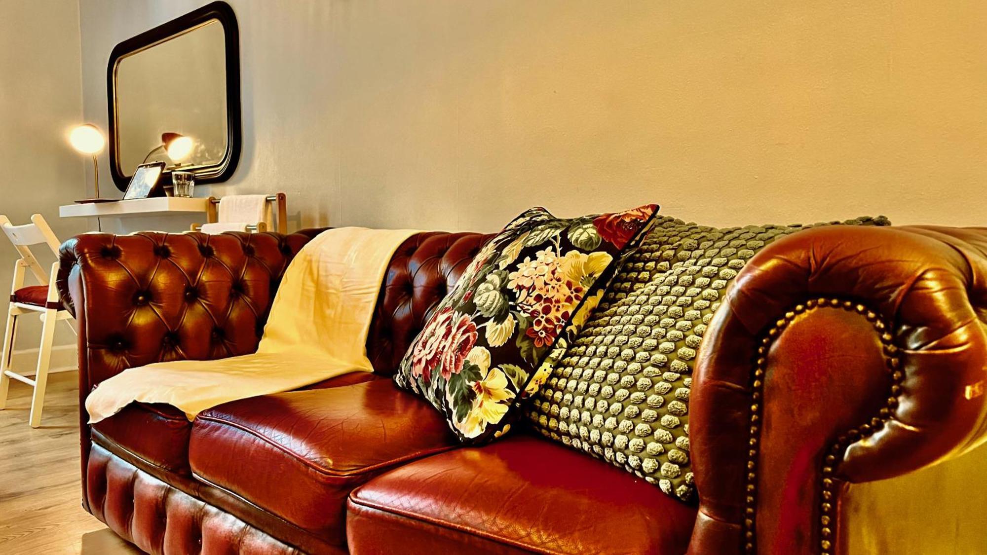 Rest Boutique Notting Hill Ξενοδοχείο Λονδίνο Εξωτερικό φωτογραφία