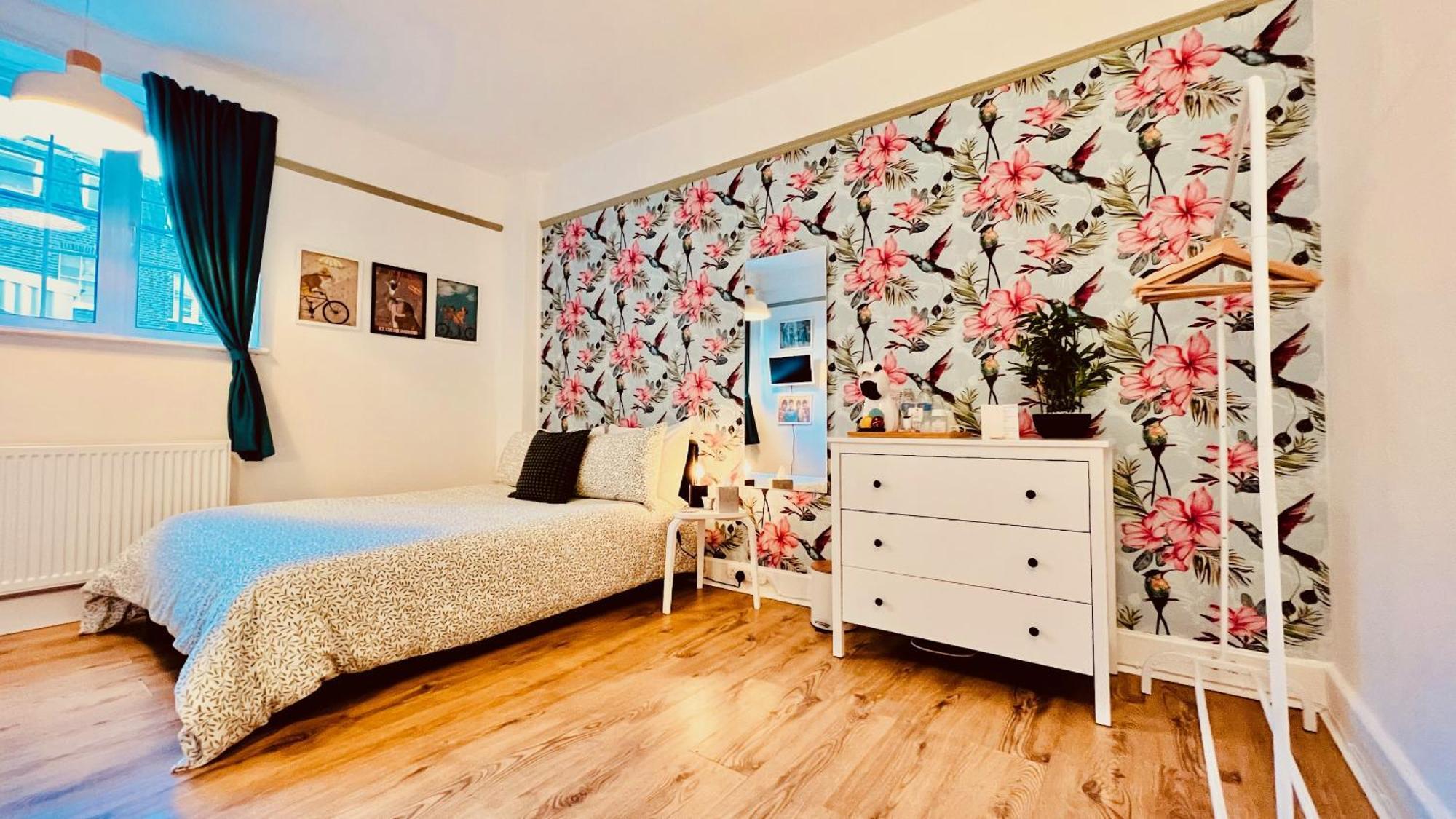 Rest Boutique Notting Hill Ξενοδοχείο Λονδίνο Εξωτερικό φωτογραφία