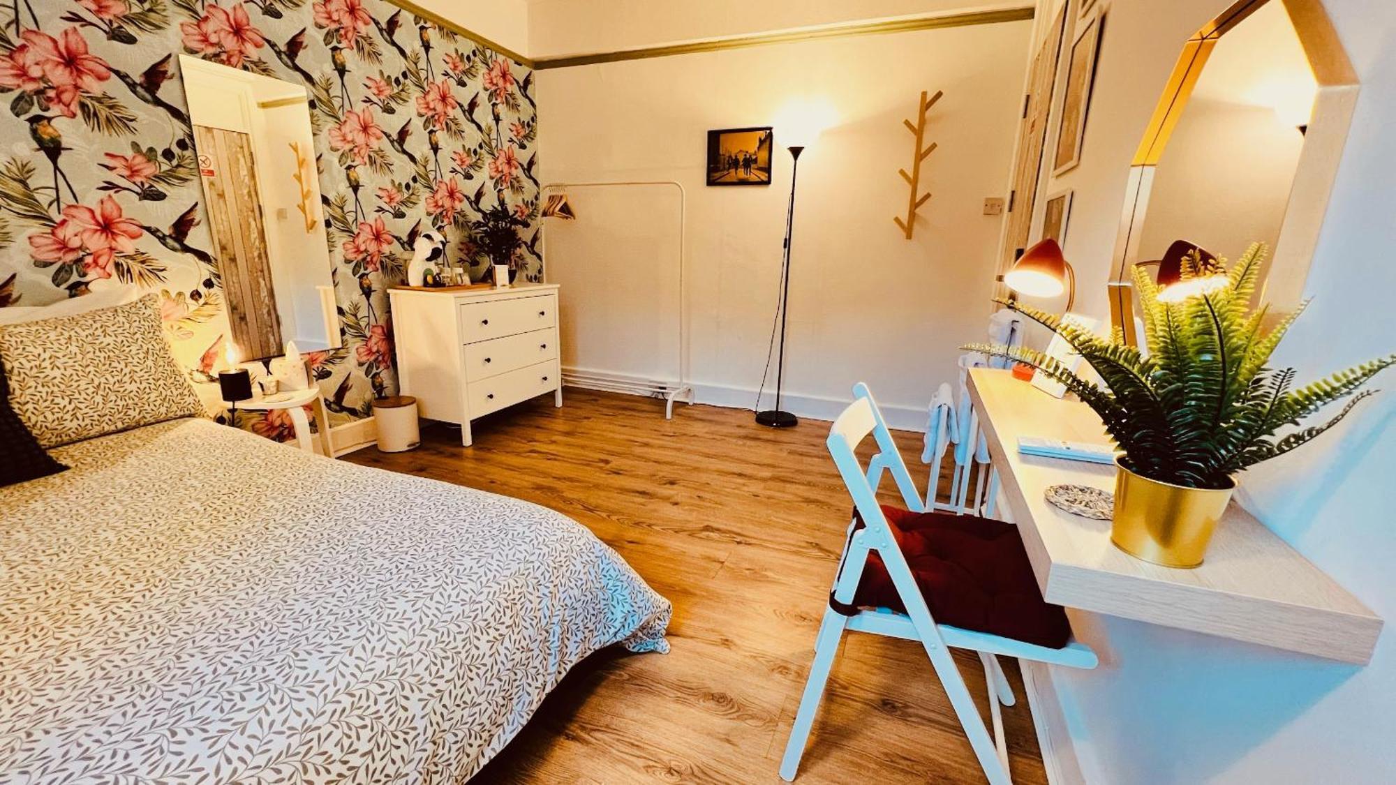 Rest Boutique Notting Hill Ξενοδοχείο Λονδίνο Εξωτερικό φωτογραφία