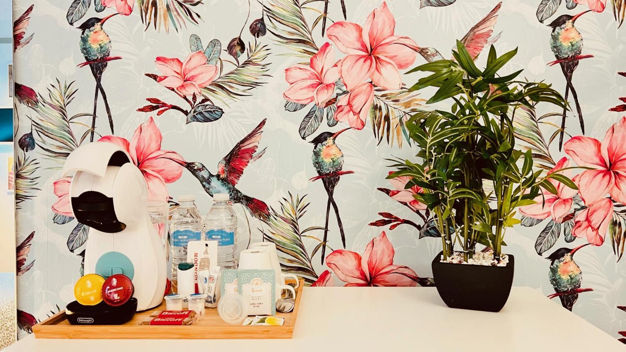 Rest Boutique Notting Hill Ξενοδοχείο Λονδίνο Εξωτερικό φωτογραφία