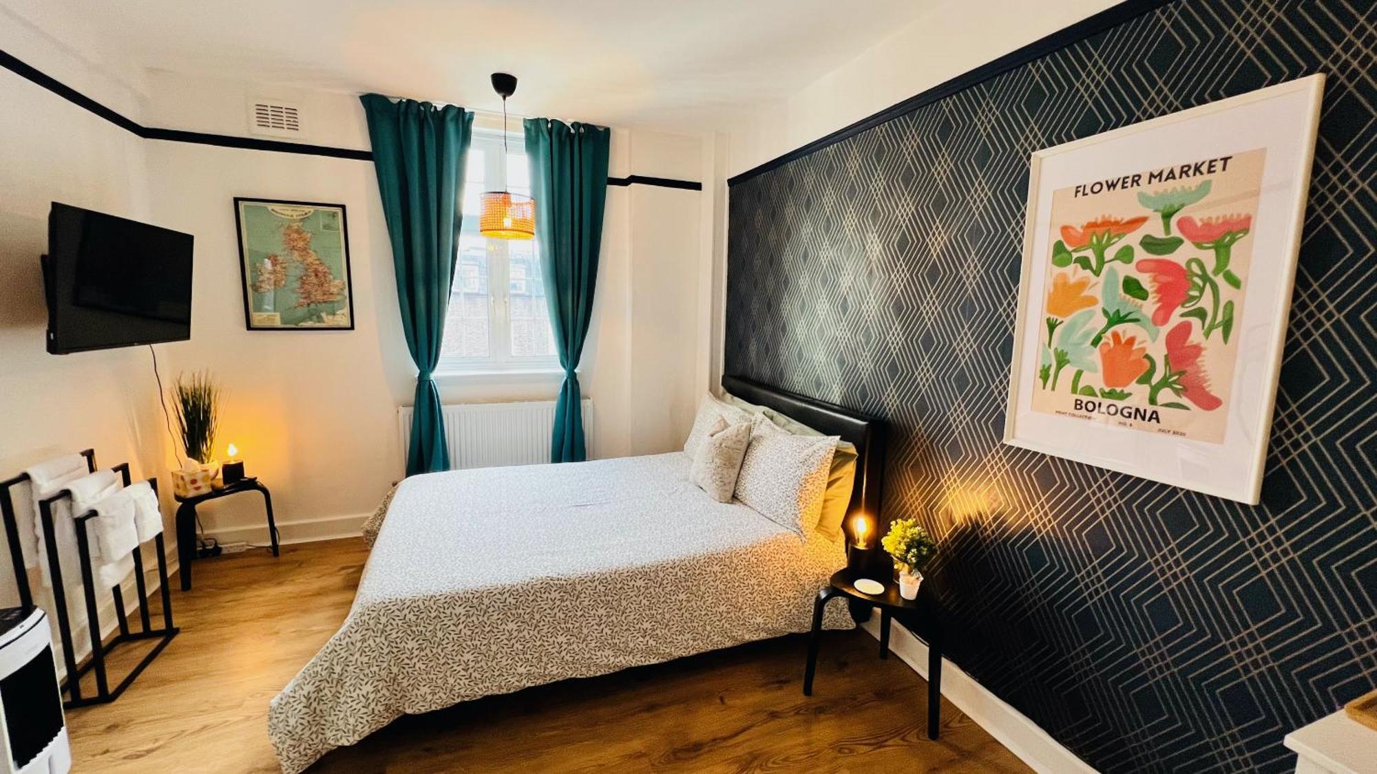 Rest Boutique Notting Hill Ξενοδοχείο Λονδίνο Εξωτερικό φωτογραφία