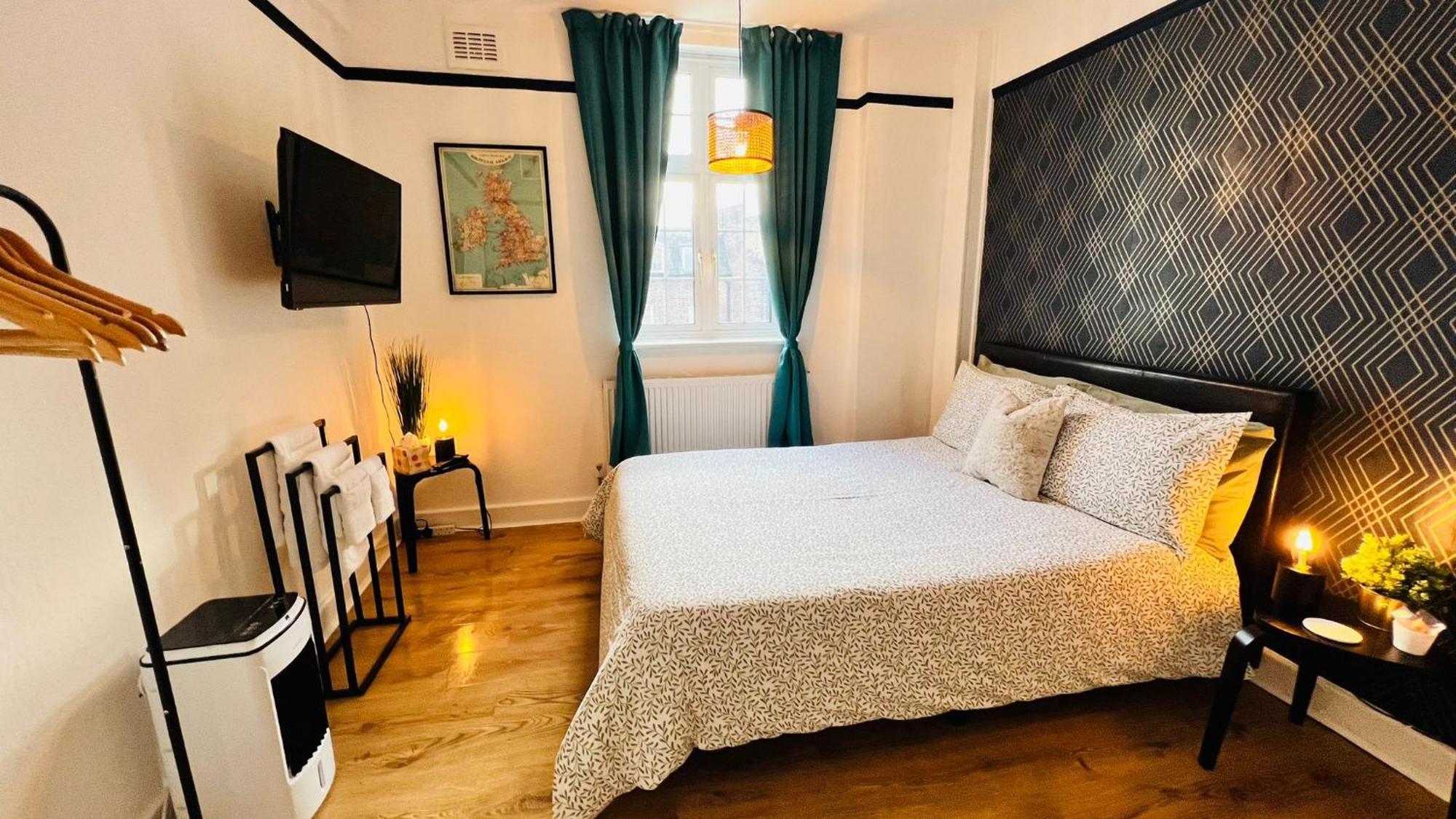 Rest Boutique Notting Hill Ξενοδοχείο Λονδίνο Εξωτερικό φωτογραφία