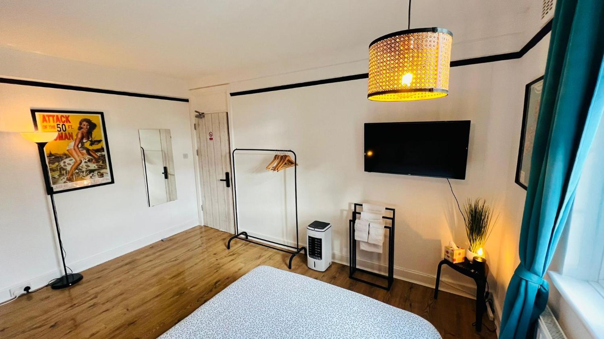 Rest Boutique Notting Hill Ξενοδοχείο Λονδίνο Εξωτερικό φωτογραφία