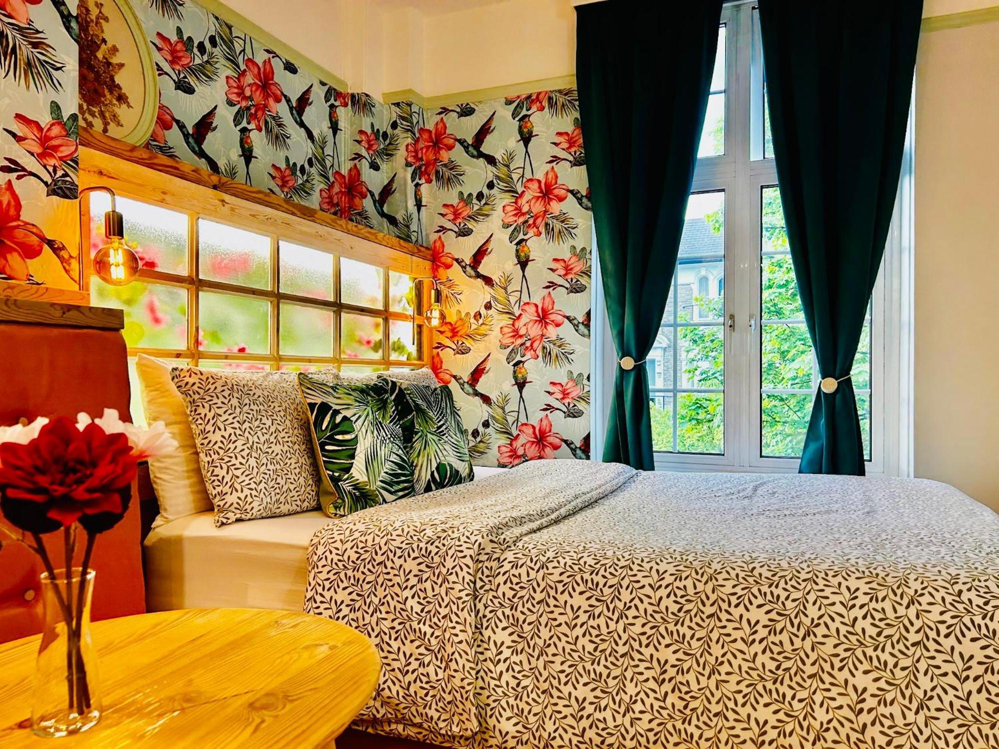 Rest Boutique Notting Hill Ξενοδοχείο Λονδίνο Εξωτερικό φωτογραφία