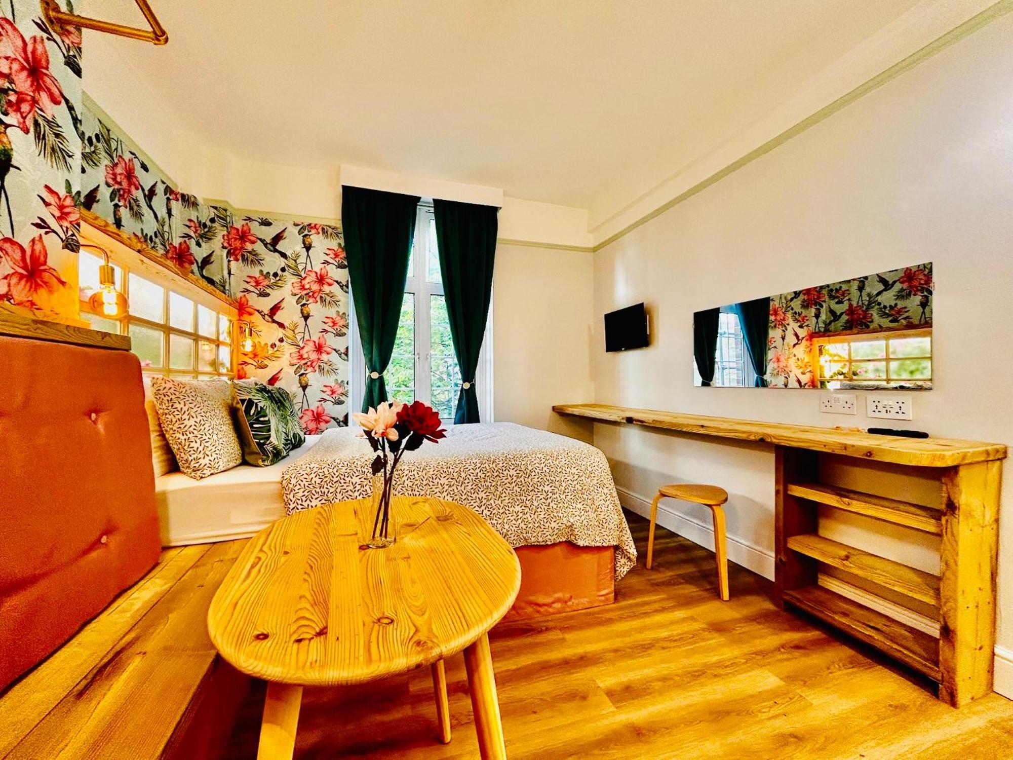 Rest Boutique Notting Hill Ξενοδοχείο Λονδίνο Εξωτερικό φωτογραφία