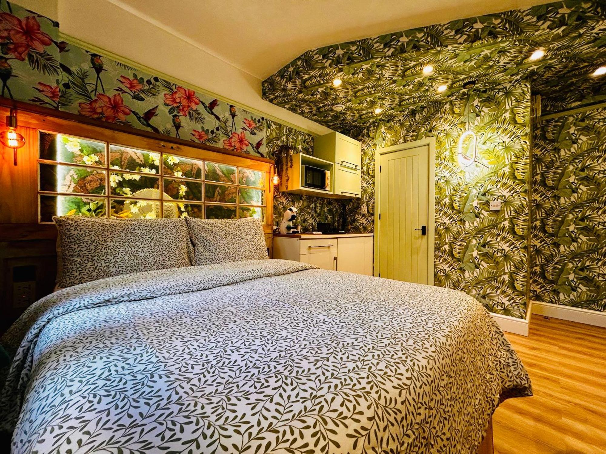 Rest Boutique Notting Hill Ξενοδοχείο Λονδίνο Εξωτερικό φωτογραφία