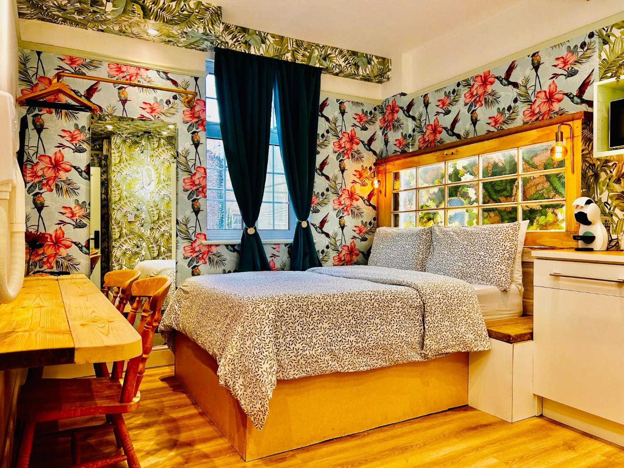 Rest Boutique Notting Hill Ξενοδοχείο Λονδίνο Εξωτερικό φωτογραφία