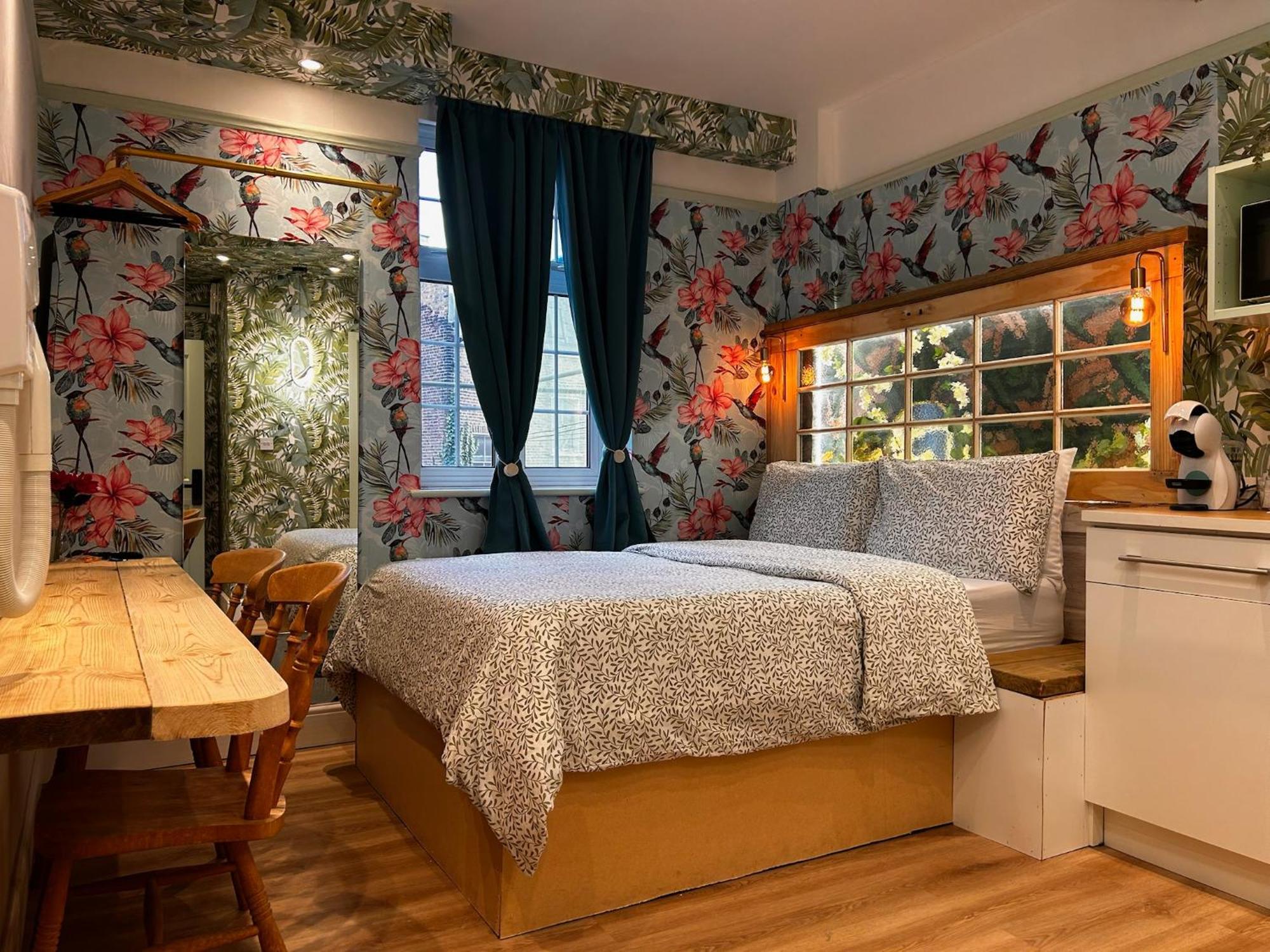 Rest Boutique Notting Hill Ξενοδοχείο Λονδίνο Εξωτερικό φωτογραφία