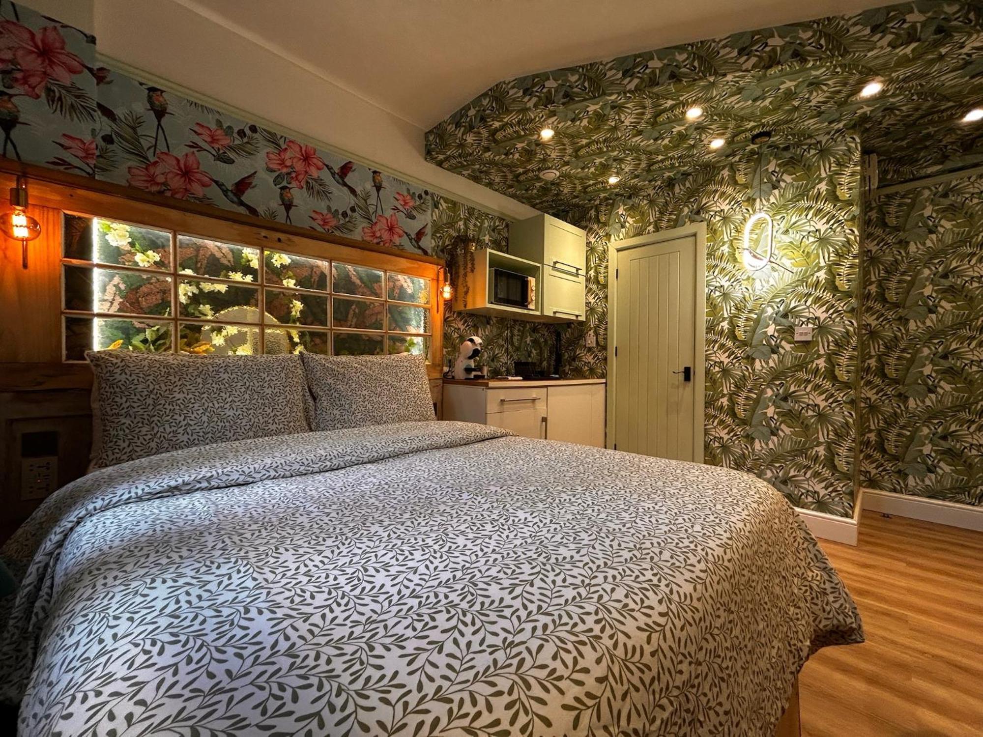 Rest Boutique Notting Hill Ξενοδοχείο Λονδίνο Εξωτερικό φωτογραφία