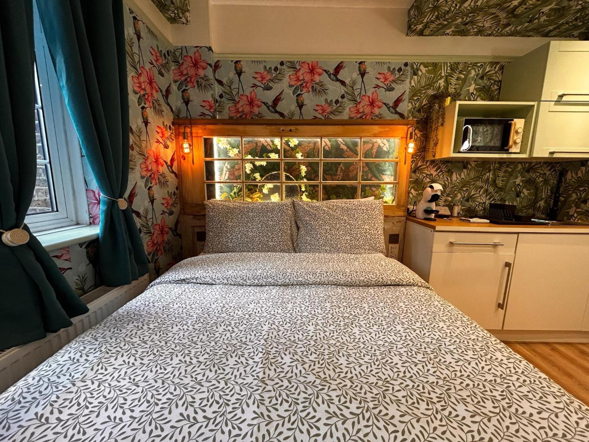 Rest Boutique Notting Hill Ξενοδοχείο Λονδίνο Εξωτερικό φωτογραφία