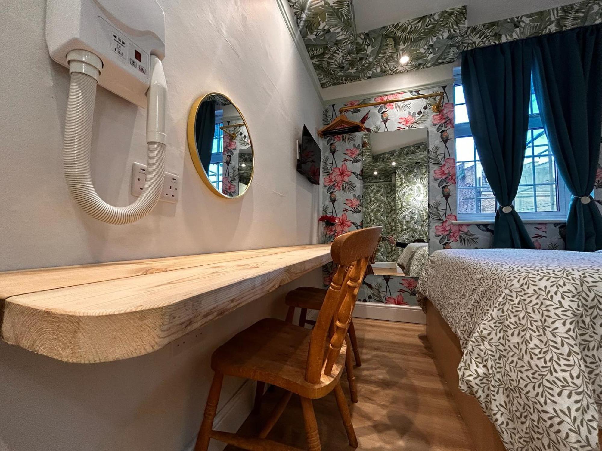 Rest Boutique Notting Hill Ξενοδοχείο Λονδίνο Εξωτερικό φωτογραφία